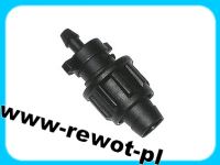 TAPE-LS 6MM, POCZENIE TAMA-RURA( LINIA ) , IRRIGA